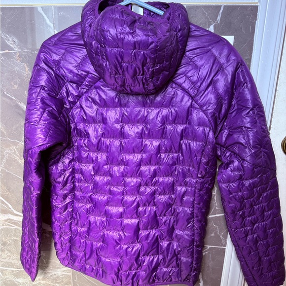 Patagonia micro puff hoody - Picture 4 of 9